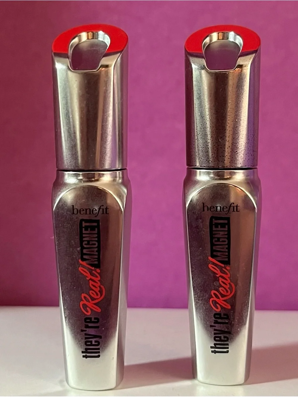 Benefit cosmetics they